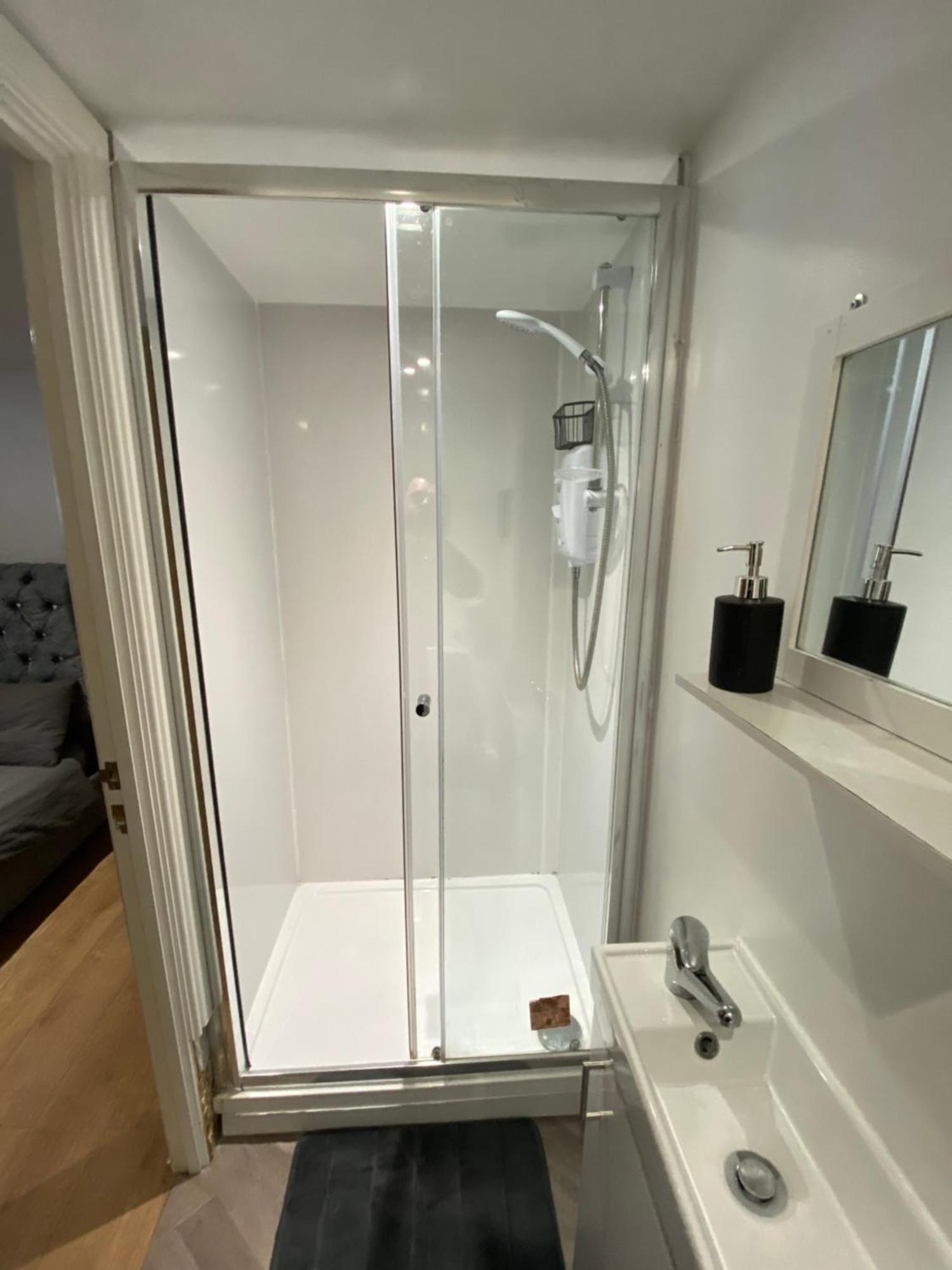 Rentals Leicester 6 - Free St Parking Exteriör bild