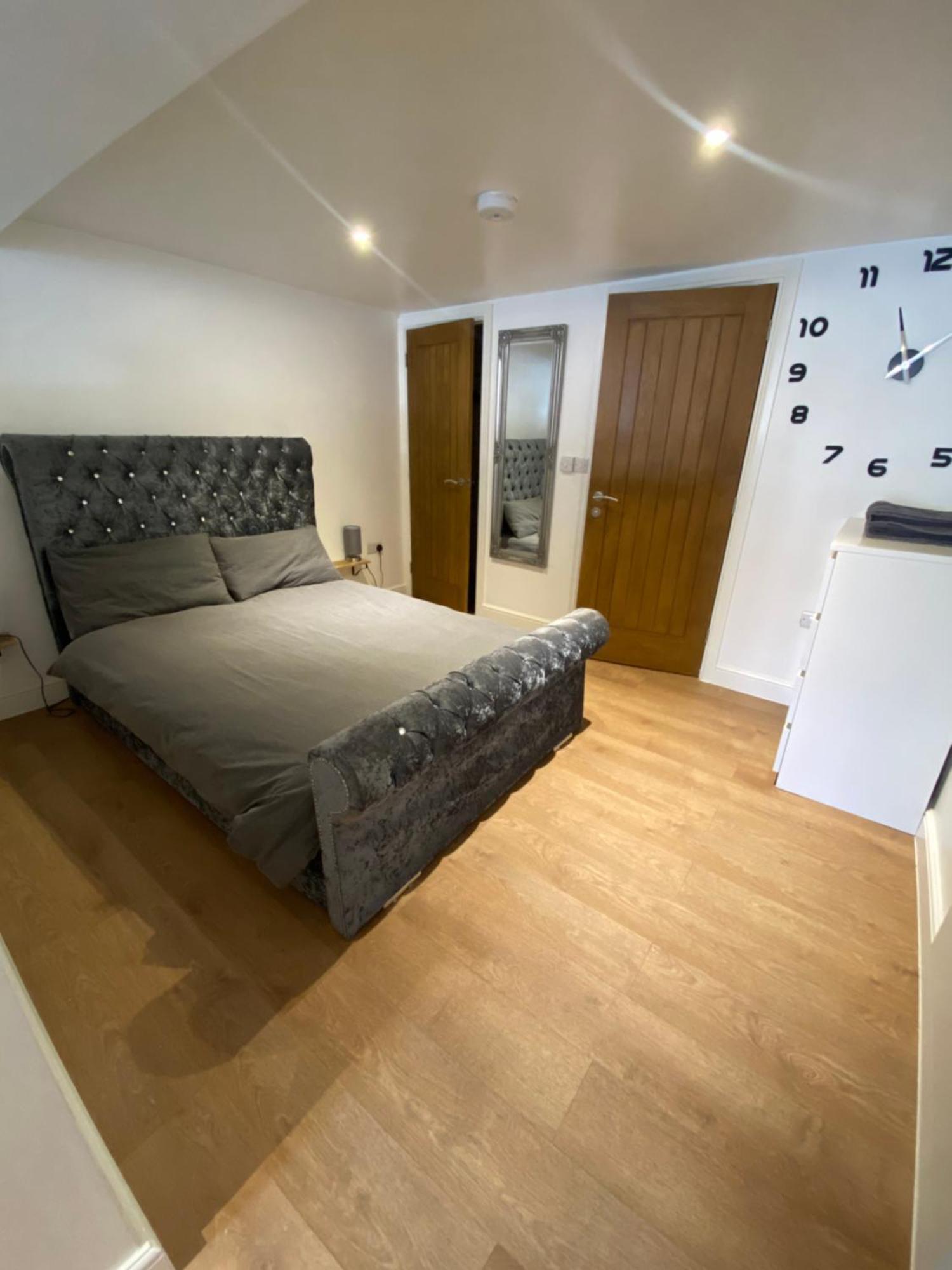 Rentals Leicester 6 - Free St Parking Exteriör bild